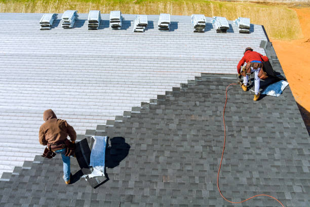 Quick and Trustworthy Emergency Roof Repair Services in Upper Grand Lagoon, FL