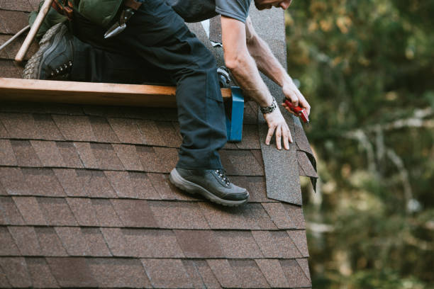 Best Commercial Roofing Services  in Upper Grand Lagoon, FL